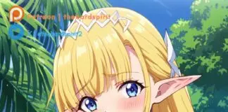 Failure Frame Hentai FR / Seras sait satisfaire Touka Failure Frame Hentai FR Seras Ashrain