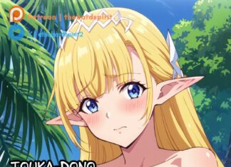 Failure Frame Hentai FR / Seras sait satisfaire Touka Failure Frame Hentai FR Seras Ashrain