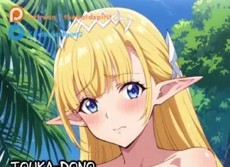 Failure Frame Hentai FR / Seras sait satisfaire Touka Failure Frame Hentai FR Seras Ashrain