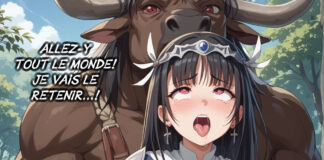 Failure Frame Hentai (FR) – Ayaka se sacrifie pour les autres Failure Frame Hentai FR Ayaka Sogou