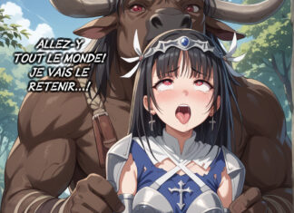 Failure Frame Hentai (FR) – Ayaka se sacrifie pour les autres Failure Frame Hentai FR Ayaka Sogou