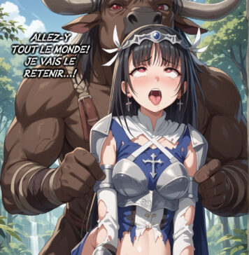 Failure Frame Hentai (FR) – Ayaka se sacrifie pour les autres Failure Frame Hentai FR Ayaka Sogou