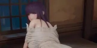 Frieren Hentai VostFR – Stark x Fern Frieren Hentai FRA