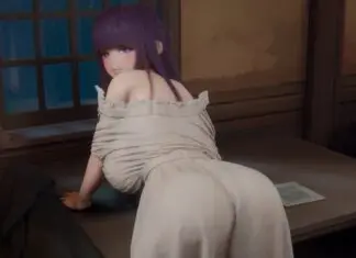 Frieren Hentai VostFR – Stark x Fern Frieren Hentai FRA