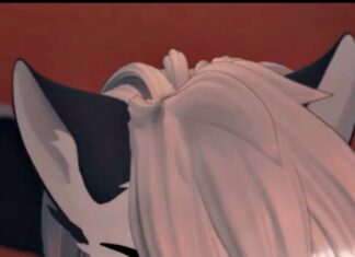 Helluva boss Hentai VostFR – Loona fait son casting couch Helluva boss porn Hentai FR Loona