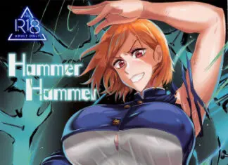 Hentai JJK (FR) – Marteau Marteau #1 Hentai JJK (FR) Nobara