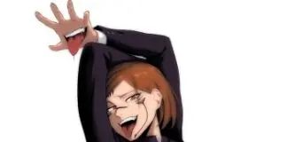 Hentai JJK FR – Mauvaise Nobara Hentai JJK FR - Bad Nobara