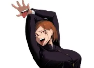 Hentai JJK FR – Mauvaise Nobara Hentai JJK FR - Bad Nobara