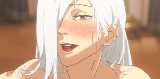 Hentai JJK VostFR – Mei mei et moi Hentai JJK VostFR - Mei mei et moi