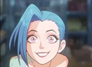 Jinx NNNN partie 1 (Hentai VostFR) Arcane Hentai VOSTFR