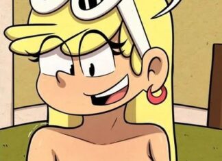 Loud House Hentai (FR) Leni x Lincoln Loud House Hentai FR Leni x Loud