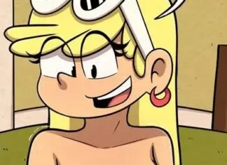 Loud House Hentai (FR) Leni x Lincoln Loud House Hentai FR Leni x Loud