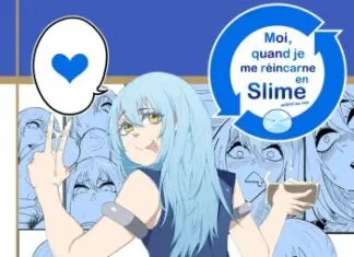 Moi quand je me réincarne en slime Hentai FR (TomGirl) Moi quand je me reincarne en slime hentai