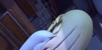 Nokotan Hentai VostFR / Shikanoko empale Torako Nokotan Hentai VostFR - Shikanoko x Torako