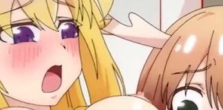 Nokotan Hentai VostFR / C’est pour le club~! Nokotan Hentai VostFR - Shikanoko x Torako