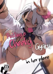 Onkyu Hentai FR Gyaru