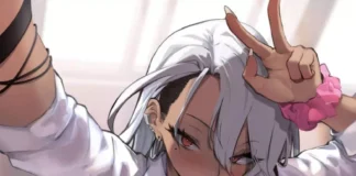 Onkyu Hentai (FR) Remettre une gyaru à sa place… Onkyu Hentai FR Gyaru