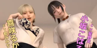 DollHouse reSTART VOSTFR Hentai 3D Dollhouse reSTART