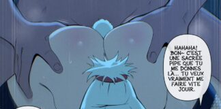 Seiko Ayase – Agression groupée Seiko Ayase Hentai FR Dan da dan