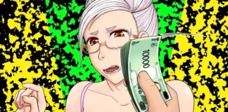 Seiko Ayase Hentai FR – Un travail de prêtresse ? Seiko Ayase Hentai FR Dan da dan