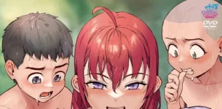 Shounen ga Otona ni Natta Natsu 02 VOSTFR Shounen ga Otona ni Natta Natsu VOSTFR