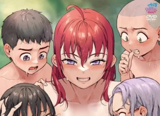 Shounen ga Otona ni Natta Natsu 02 VOSTFR Shounen ga Otona ni Natta Natsu VOSTFR