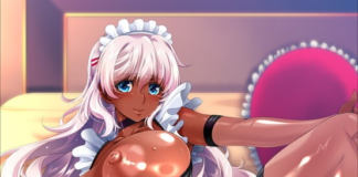 Tonari no Ie no Anette-san The Animation 03 VOSTFR Tonari no Ie no Anette-san The Animation episode 3 VOSTFR