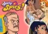 Totally Spies Hentai (FR) – Une surprise pour Jerry Totally Spies Hentai (FR) - Une surprise pour Jerry