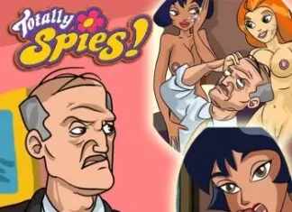 Totally Spies Hentai (FR) – Une surprise pour Jerry Totally Spies Hentai (FR) - Une surprise pour Jerry