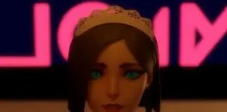 Valorant Hentai VostFR / Viper en maid dominatrice Valorant Hentai 3D VostFR Viper