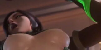 Valorant Hentai (VostFR) – Chamber « joue » avec Viper Valorant Hentai VostFR Viper x Chamber