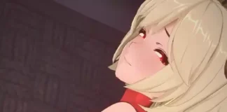 Burnice Hentai (VostFR) Le meilleur des bonjour Burnice Hentai (VostFR) ZZZ