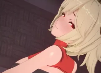 Burnice Hentai (VostFR) Le meilleur des bonjour Burnice Hentai (VostFR) ZZZ