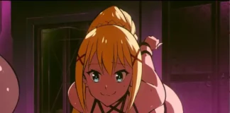 Darkness Konosuba Hentai (VostFR) Les testeuses Darkness Konosuba Hentai (VostFR) x Succubes
