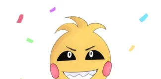 Fnaf Hentai (FR) Cinq nuits avec Toy Chica Fnaf Hentai FR x Toy Chika