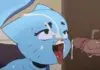 Gumball Hentai (VostFR) L’autre boulot de Nicole Gumball Hentai VostFR avec Nicole Watterson