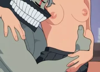 Détransforme-toi Okarun Hentai Dan da dan (VostFR)