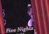 Hentai Fnaf FR : 5 nuits de péché ♫ Hentai Fnaf FR x Frederica