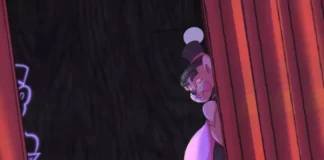 Hentai Fnaf FR : 5 nuits de péché ♫ Hentai Fnaf FR x Frederica