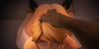 Hentai Link (Yaoi) VostFR – La légende de la « princesse » Hentai Link (Yaoi) VostFR