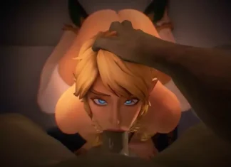 Hentai Link (Yaoi) VostFR – La légende de la « princesse » Hentai Link (Yaoi) VostFR