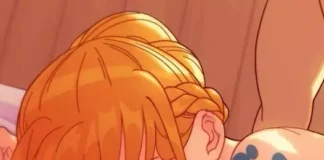 Hentai Nami (VostFR) Elle est très persuasive aujourd’hui Hentai Nami (VostFR) One Piece