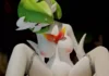 Hentai Pokémon (VostFR) Un peu d’EXP pour Gardevoir Hentai Pokémon (VostFR) Gardevoir