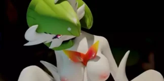 Hentai Pokémon (VostFR) Un peu d’EXP pour Gardevoir Hentai Pokémon (VostFR) Gardevoir