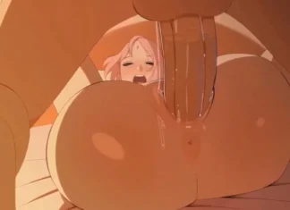 Hentai Sakura (VostFR) The Last Hentai Sakura (VostFR) x Naruto