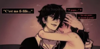 Hentai The Coffin of Andy and Leyley (FR) Doujin Hentai FR The Coffin of Andy and Leyley FR