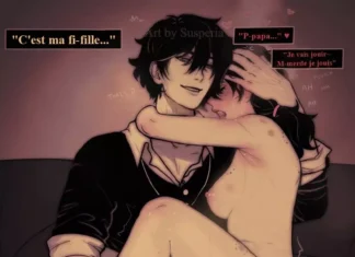 Hentai The Coffin of Andy and Leyley (FR) Doujin Hentai FR The Coffin of Andy and Leyley FR