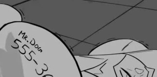 Hook up at the bus Stop Hook up at the bus Stop animation (FR) Hentai Gay