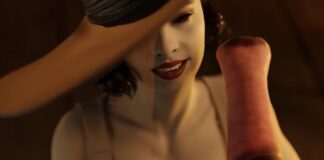 Jackerman Hentai VostFR – Dîner chez les Dimitrescu Jackerman Hentai VostFR - Lady Dimitrescu