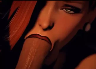 Jessica Rabbit Hentai (VostFR) Songbird’s Shame Jessica Rabbit Hentai VostFR